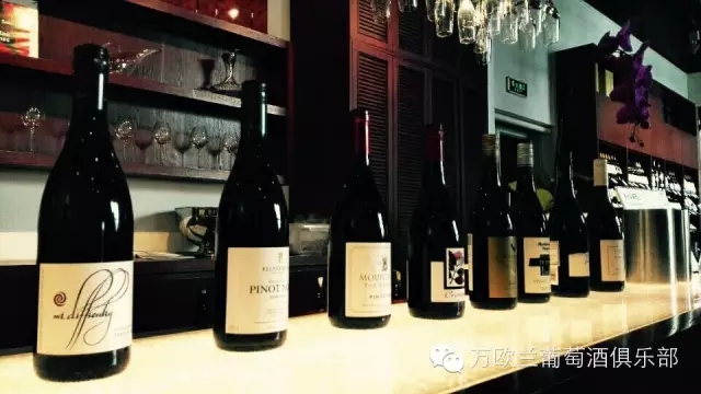 葡道新西兰名庄品鉴会总结 | 葡萄酒在线